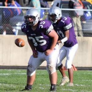 Meet your Posher, Aiden